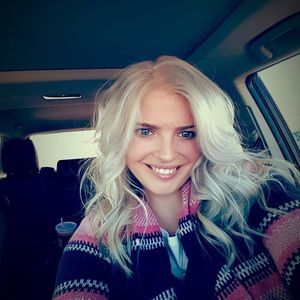 Meet your Posher, Lauren